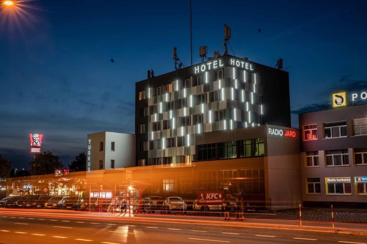 Turkus Hotel