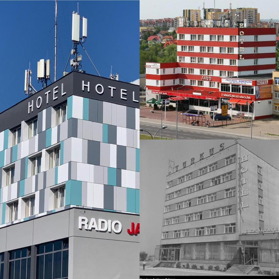 Hotel Turkus 2*