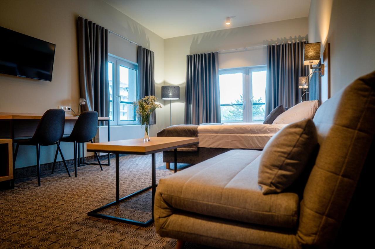 Turkus Hotel 2*