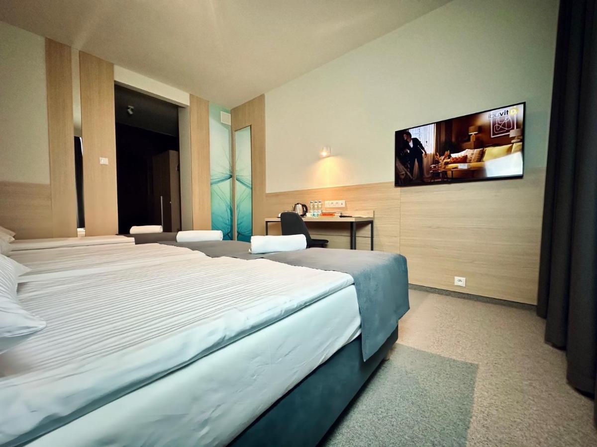 Turkus Hotel 2*