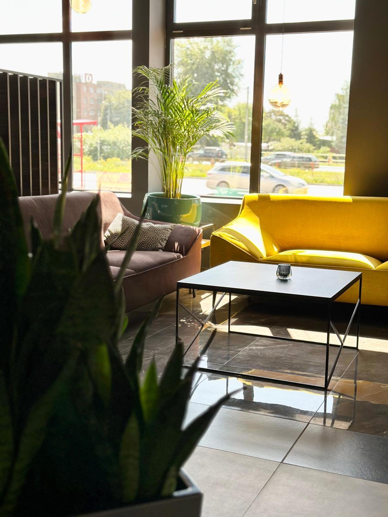 Hotel Turkus Bialystok