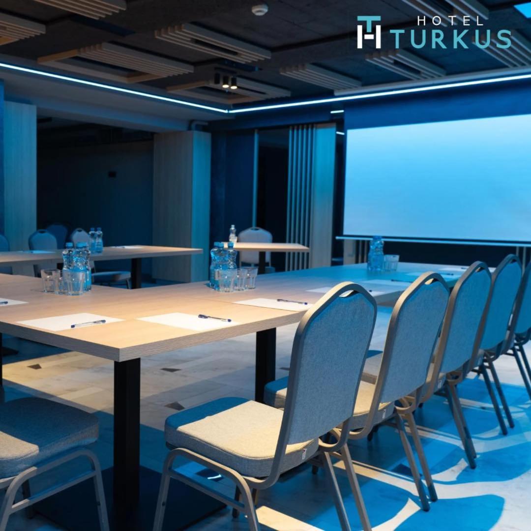 Turkus Hotel