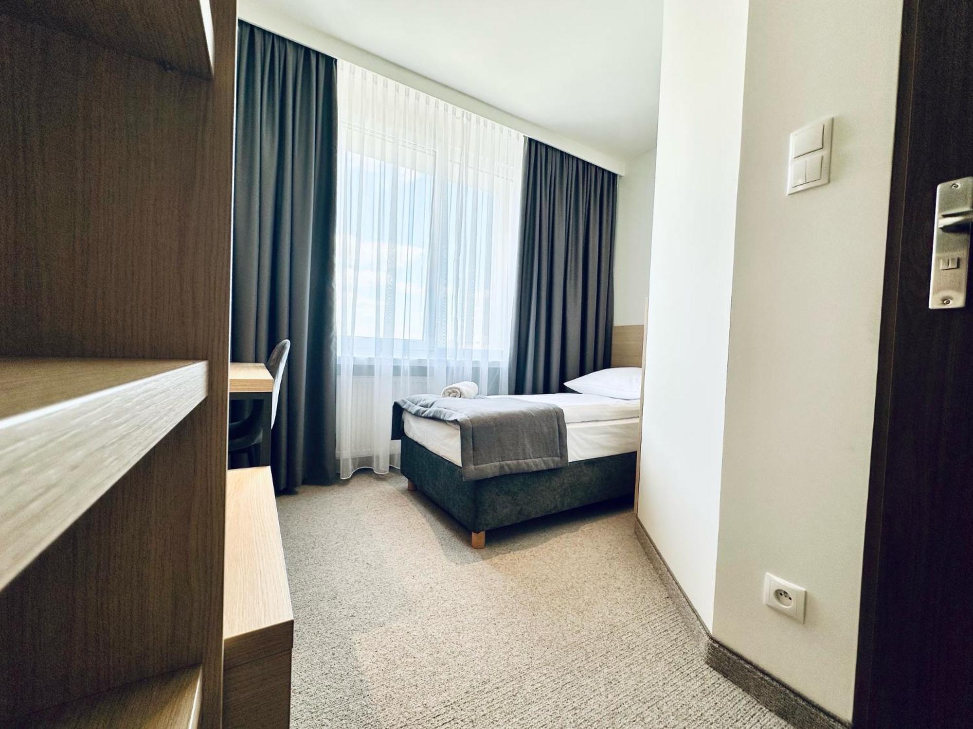 Turkus 2* Białystok