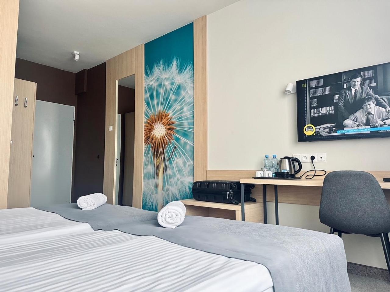 Turkus Hotel