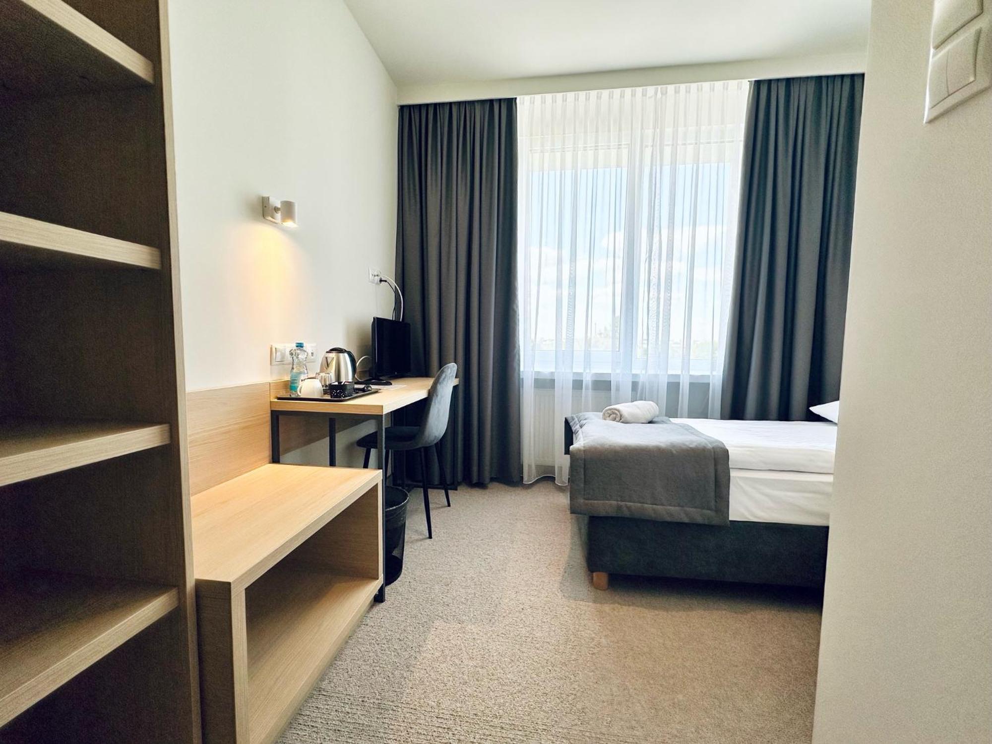 Hotel Turkus 2*