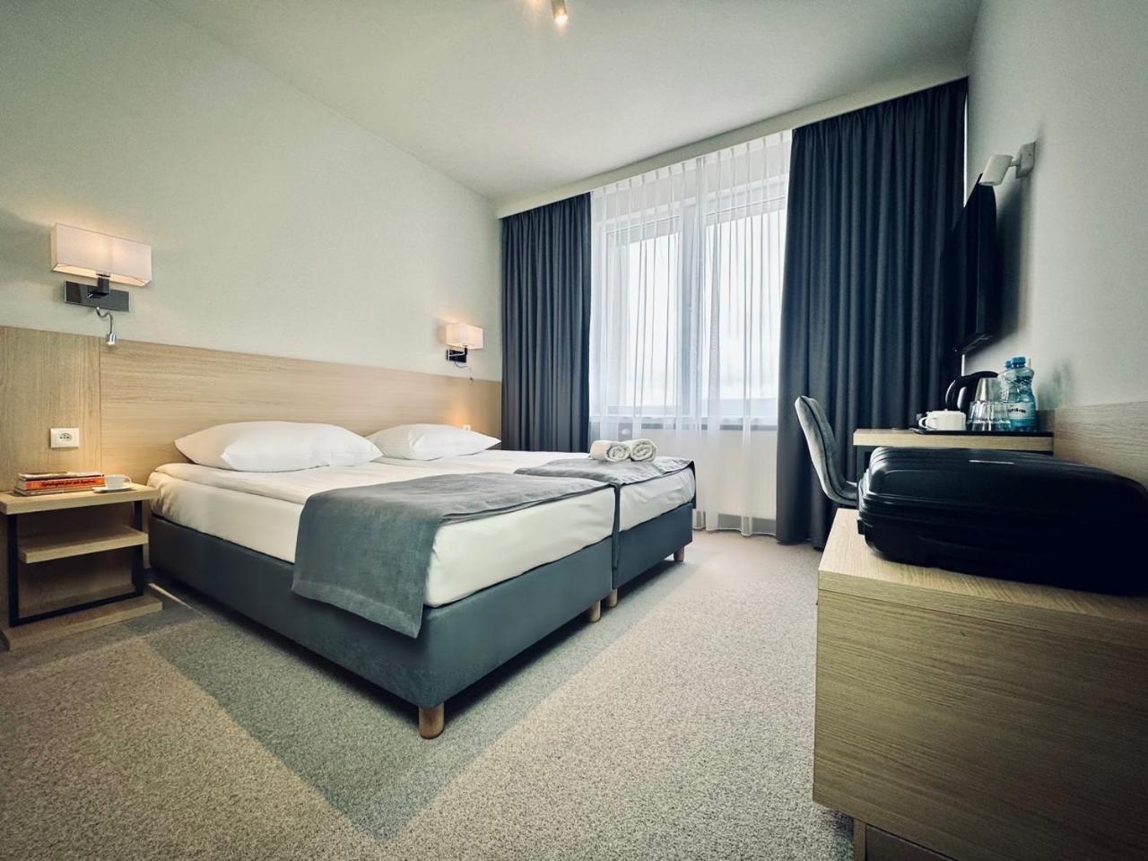 Hotel Turkus 2*