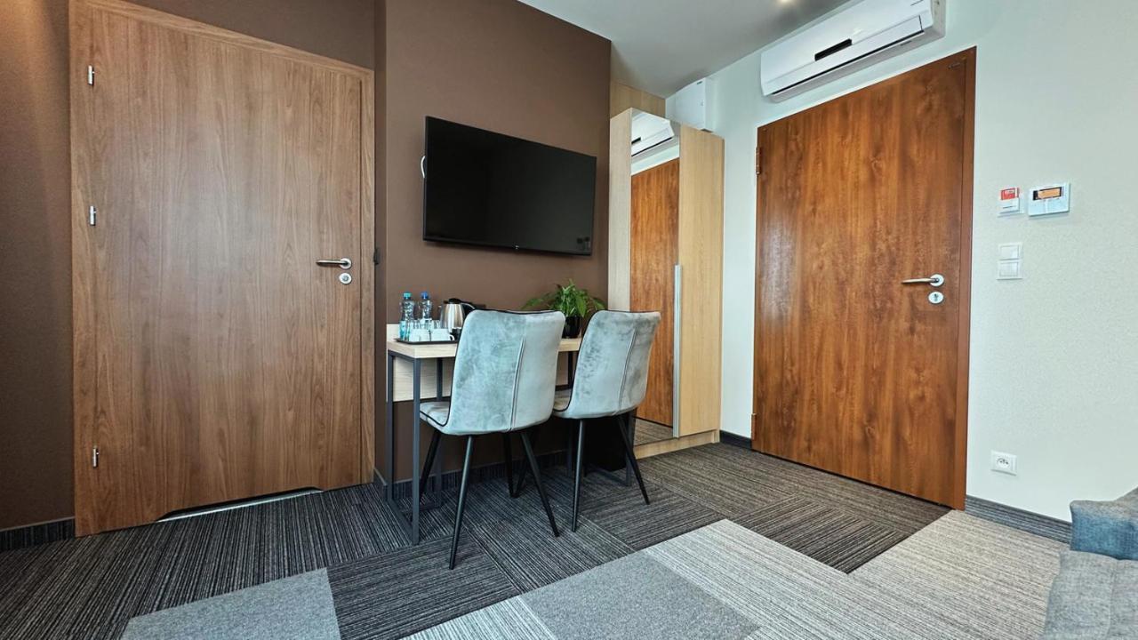 Turkus Hotel 2*