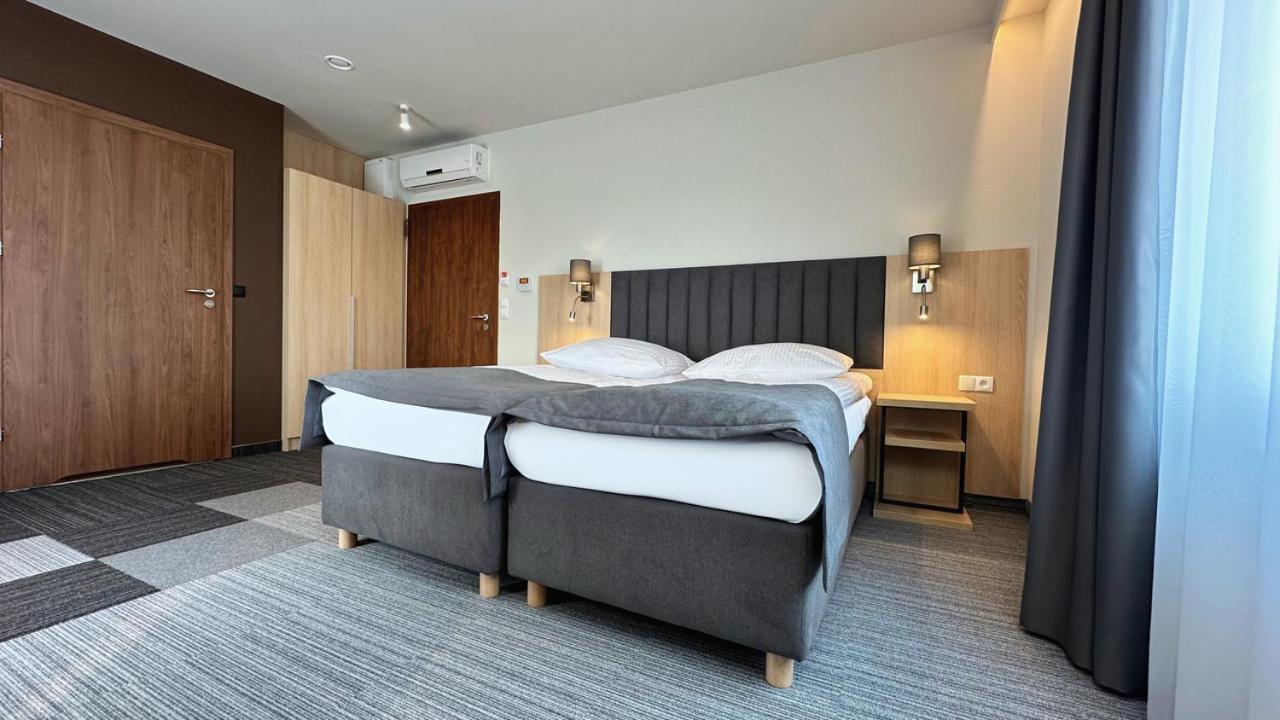 Hotel Turkus 2*