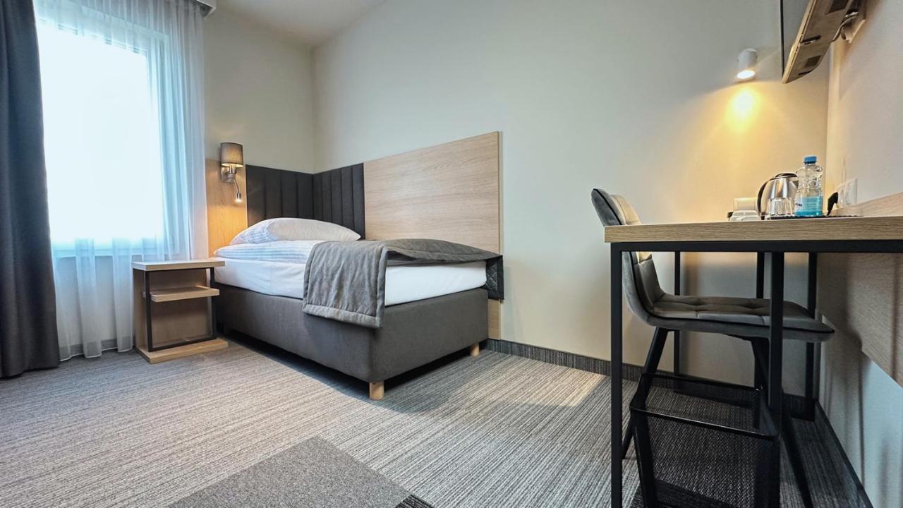 Hotel Turkus Białystok