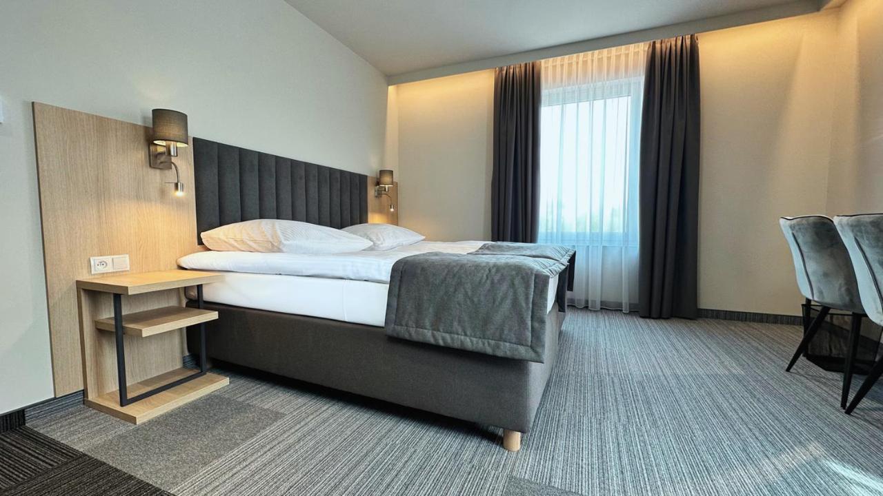 Turkus Hotel 2*