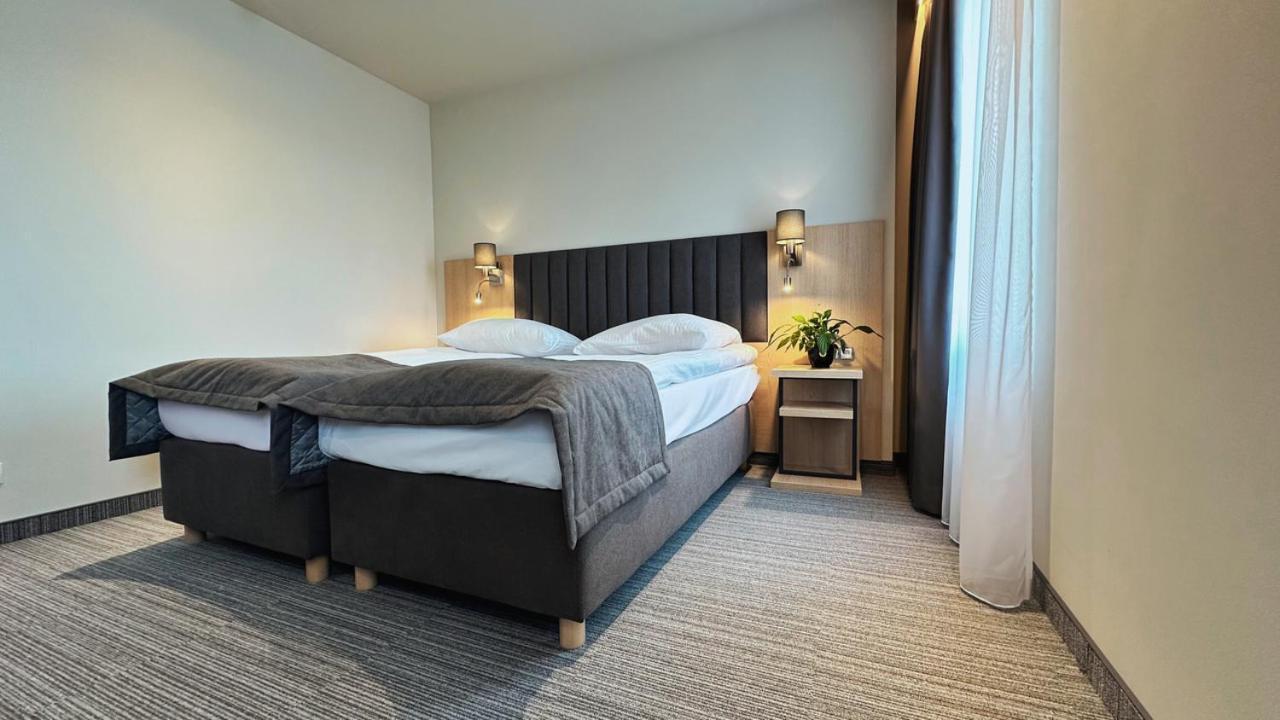 Hotel Turkus 2*