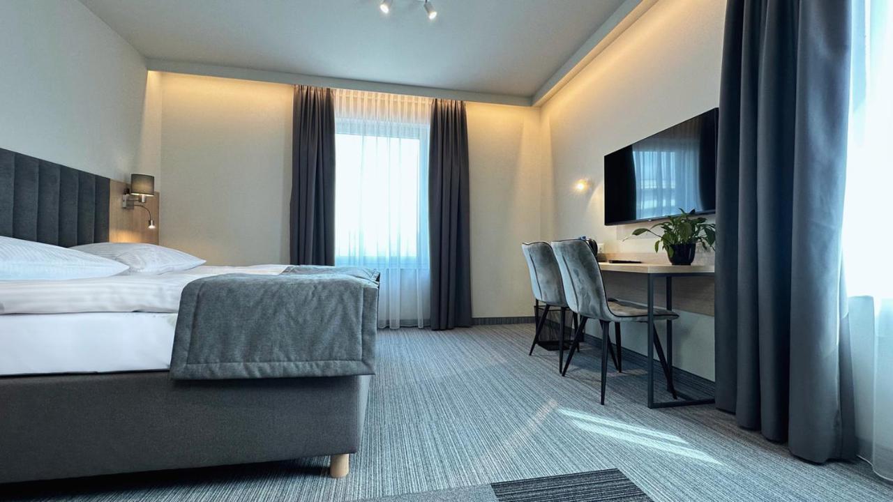 Hotel Turkus Białystok