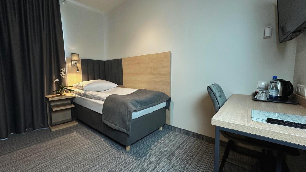 Hotel Turkus 2*
